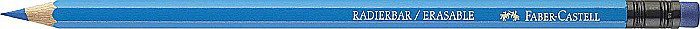 LEC CREIOANE COLORATE FABER-CASTELL CU RADIERA 12/SET FC116612 [2]