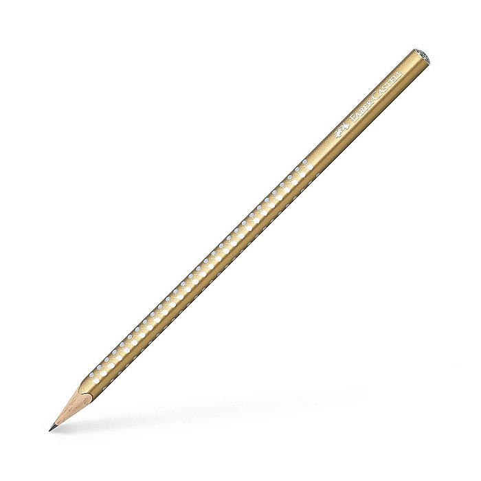LEC CREION FABER GRIP SPARKLE B AURIU FC118214 [1]
