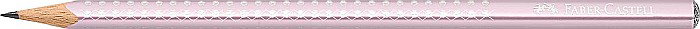 LEC CREION FABER GRIP SPARKLE B ROSE METALIZAT FC118261 [2]