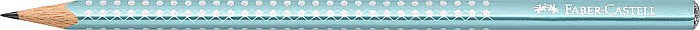 LEC CREION FABER-CASTEL GRIP SPARKLE B BLEU OCEAN  2023 FC118262 [2]