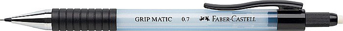 LEC CREION MECANIC FABER CASTELL 1377 0.7MM BLEU SKY FC137754 [2]