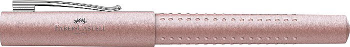 LEC STILOU FABER-CASTELL GRIP 2011 M FC140808 ROSE PAL 2024 [3]