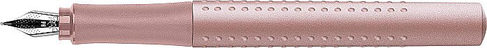 LEC STILOU FABER-CASTELL GRIP 2011 M FC140808 ROSE PAL 2024 [4]