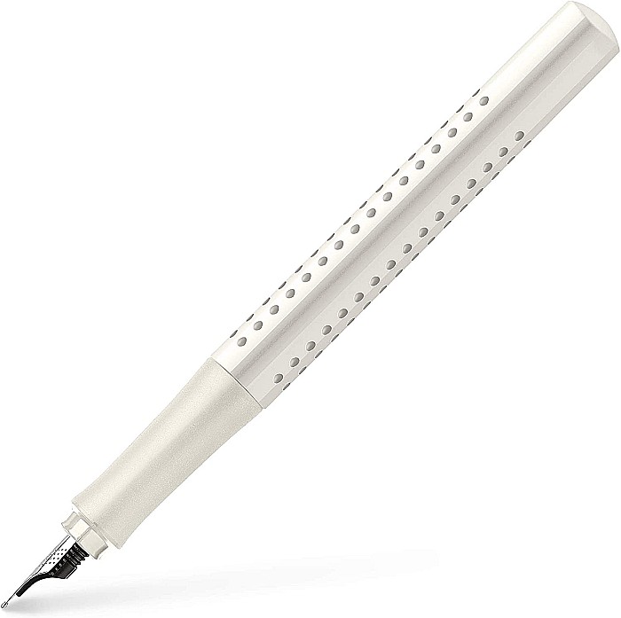 LEC STILOU FABER-CASTELL GRIP 2010 F ALB COCOS FC140822 [1]