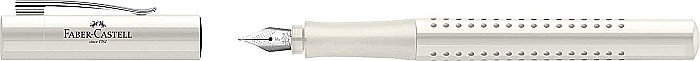 LEC STILOU FABER-CASTELL GRIP 2010 F ALB COCOS FC140822 [2]