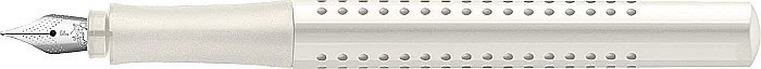 LEC STILOU FABER-CASTELL GRIP 2010 F ALB COCOS FC140822 [3]