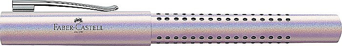 LEC STILOU FABER-CASTELL GRIP 2011 M FC140844 GLAM PEARL [3]