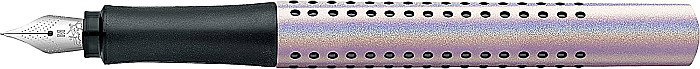 LEC STILOU FABER-CASTELL GRIP 2011 M FC140844 GLAM PEARL [4]