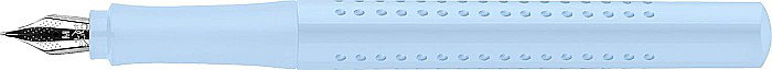 STILOU FABER-CASTELL GRIP 2010 M BLUE SKY FC140848 [3]