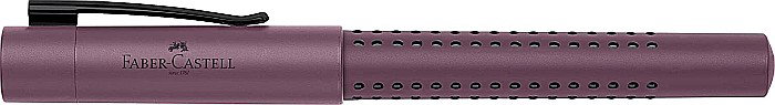 LEC STILOU FABER-CASTELL GRIP 2011 M FC140867 BERRY [5]