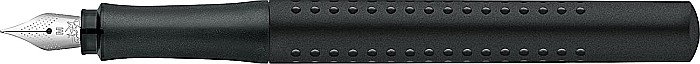 LEC STILOU FABER-CASTELL GRIP 2011 M FC140901 NEGRU [3]