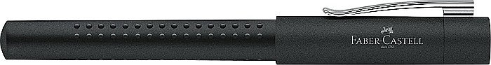 LEC STILOU FABER-CASTELL GRIP 2011 M FC140901 NEGRU [4]