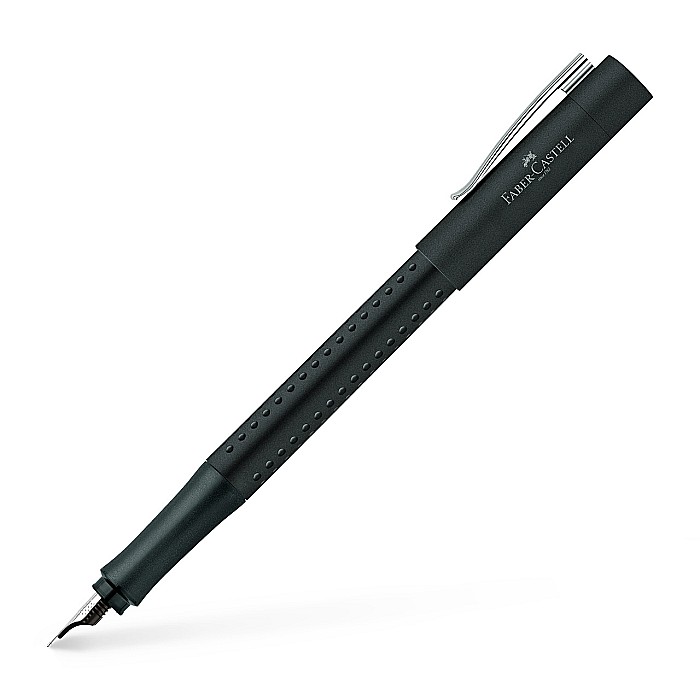 LEC SET STILOU SI  PIX GRIP 2011 FABER-CASTELL NEGRU FC140983 [3]