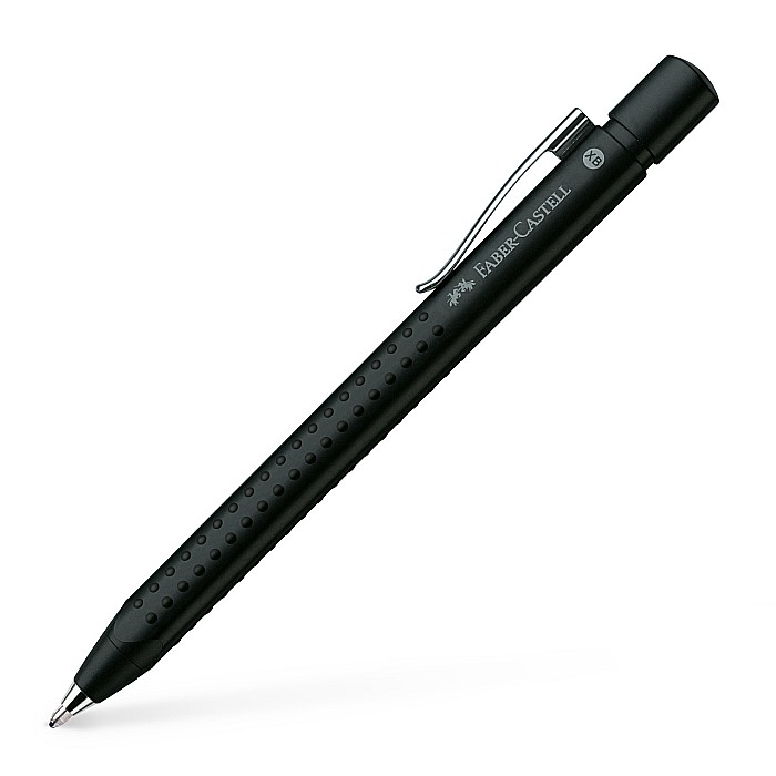 LEC SET STILOU SI  PIX GRIP 2011 FABER-CASTELL NEGRU FC140983 [4]