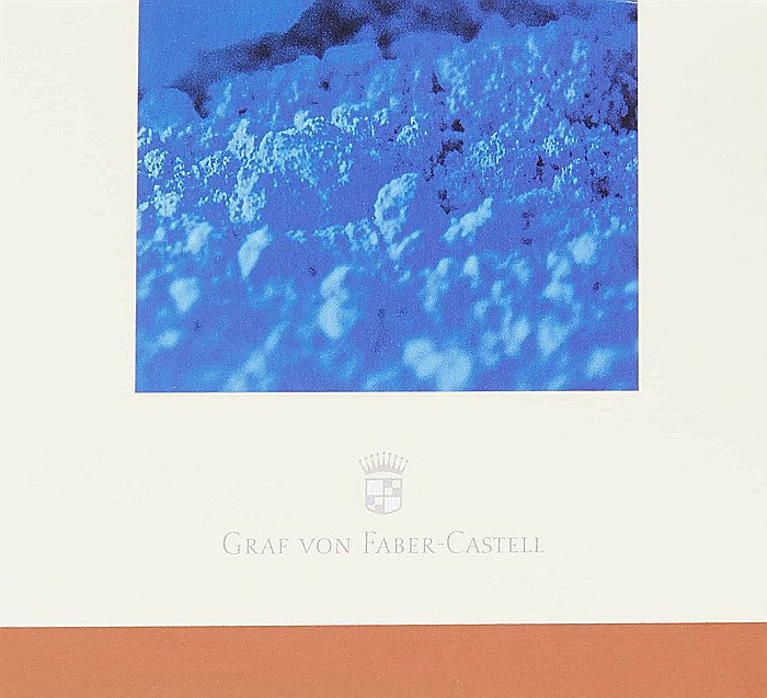 GRAF CALIMARA CERNEALA 75ML COBALT BLUE GF141001 [2]