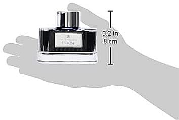 GRAF CALIMARA CERNEALA 75ML COBALT BLUE GF141001 [4]