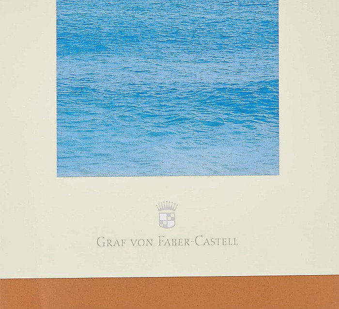 GRAF CERNEALA FABER CASTEL 75ML GULF ALBASTRA GF141018 [3]