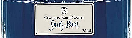 GRAF CERNEALA FABER CASTEL 75ML GULF ALBASTRA GF141018 [4]