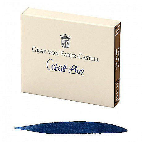 GRAF PATROANE CERNEALA 6/SET ALBASTRU GRAF GF141101 [1]