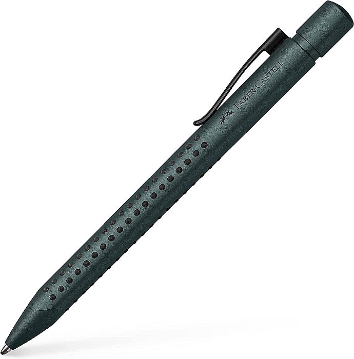 PIX FABER GRIP 2011 VERDE INCHIS FC144148 [1]