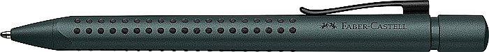 PIX FABER GRIP 2011 VERDE INCHIS FC144148 [2]