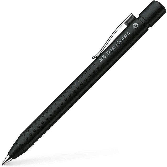 PIX FABER GRIP 2011 FC144187 NEGRU [1]