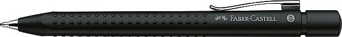 PIX FABER GRIP 2011 FC144187 NEGRU [2]