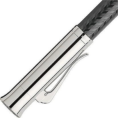 GRAF STILOU GUILLOCHE CHEVRON BK M 146600 [3]