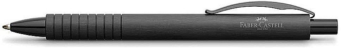 LEC PIX FABER ESSENTIO ALUMINIU 0.5 FC148427 NEGRU [3]