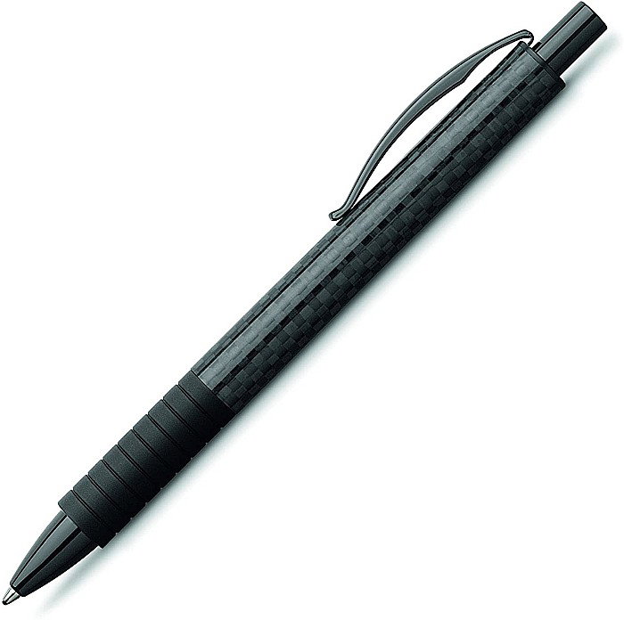 LEC PIX FABER BASIC FC148888 CARBON [3]