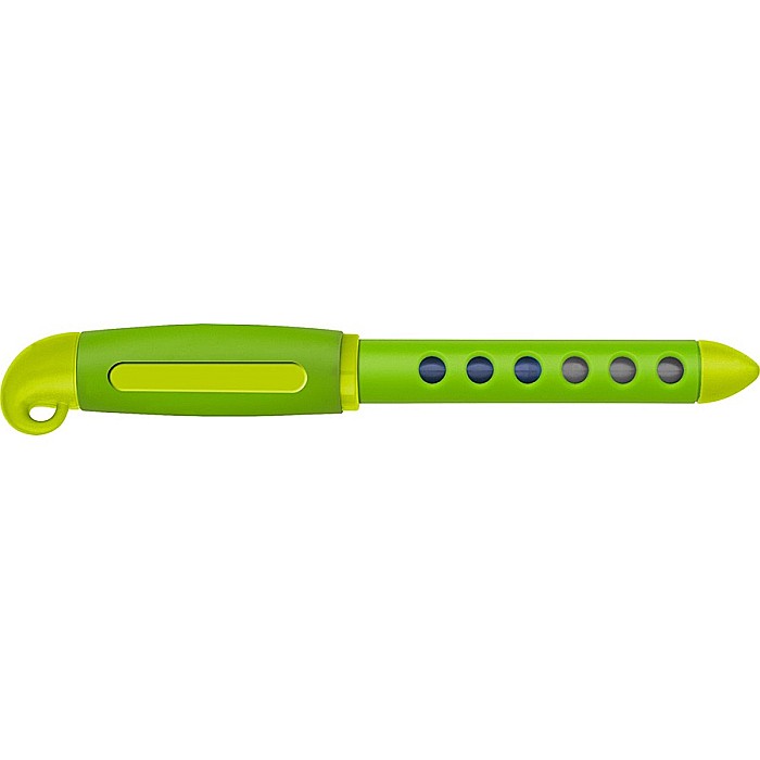 LEC STILOU SCOLAR FABER-CASTELL SCRIBOLINO STANGACI ,VERDE FC149817 [4]