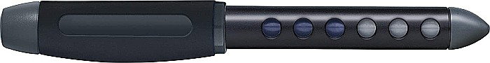 LEC STILOU SCOLAR FABER-CASTELL SCRIBOLINO DREPTACI, NEGRU FC149860 [4]