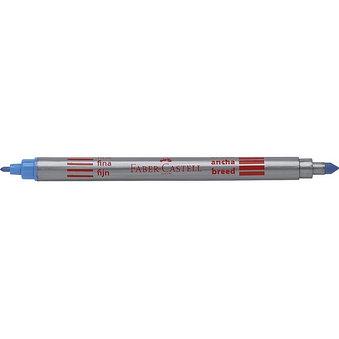 LEC CARIOCI FABER 20/SET FC151119 2 CAPETE [2]