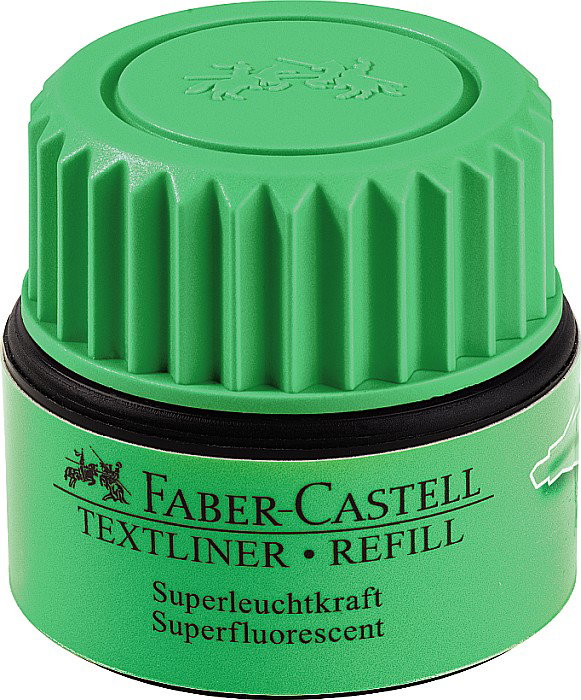 LEC CERNEALA PT TEXTMARKER FC154963 VERDE [1]
