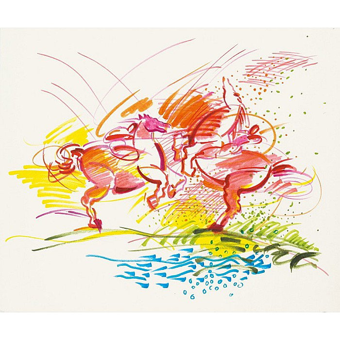 PITT ARTIST PEN CUTIE STUDIO 48 BUCATI FABER-CASTELL FC167148SD [4]