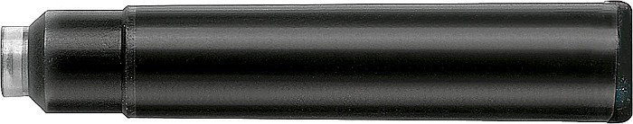 LEC PATROANE CERNEALA FABER-CASTELL MICI NEGRU 6/SET FC185507 [2]
