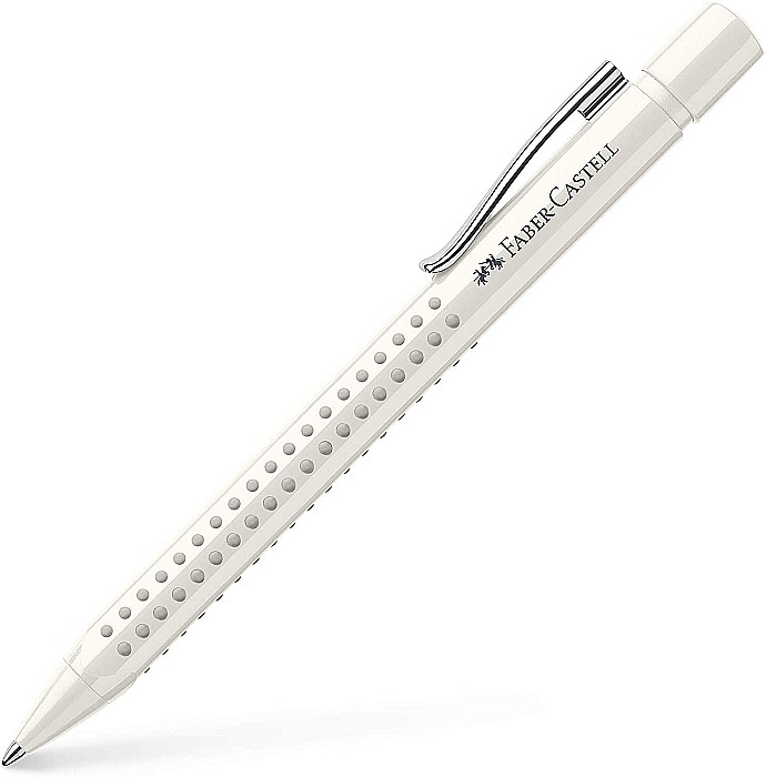 LEC SET FABER-CASTELL STILOU  M + PIX GRIP 2010 FC201527 ALB COCOS [5]