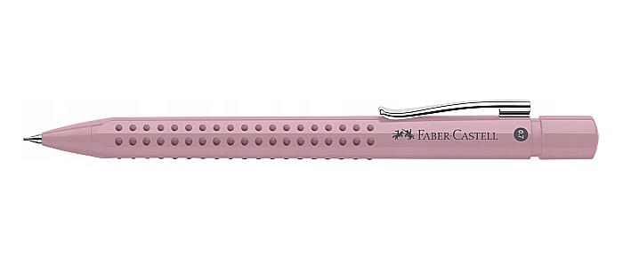 LEC CREION MECANIC FABER GRIP 2010 FC231022 0.7 ROSE [2]