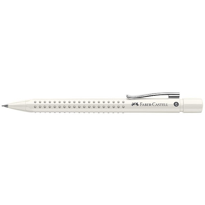 LEC CREION MECANIC FABER GRIP 2010 FC231023 0.7 ALB COCOS [1]