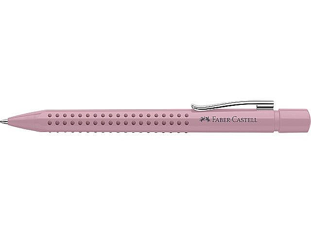 LEC PIX FABER CASTELL GRIP 2010 ROSE 0.7 FC243907 [1]