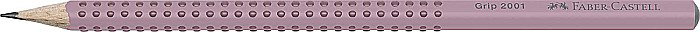 LEC CREION GRAFIT B GRIP 2001 FABER-CASTELL ROSE FC517054 [1]