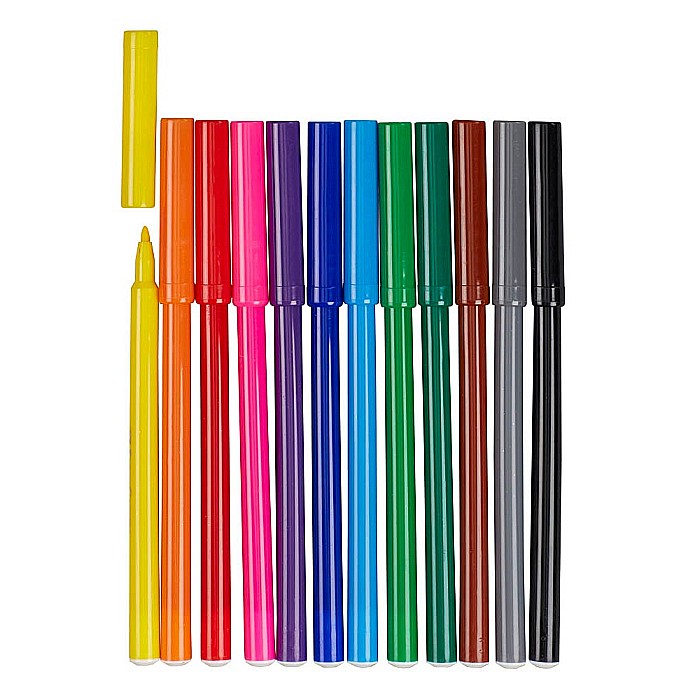 LEC CARIOCI FABER-CASTELL 12/SET FC554201 [2]