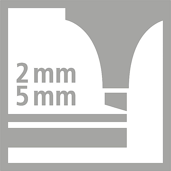 TEXTMARKER STABILO BOSS 4 CULORI/SET 035704 [8]