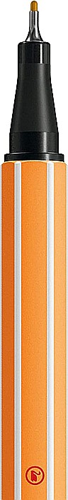 STABILO LINER POINT 88 0.4MM GALBEN INCHIS 88/87A 0358887A [3]