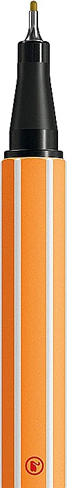 STABILO LINER POINT 88 0.4MM VERDE FISTIC GHEATA 88/66A 0358866A [2]