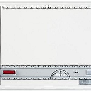 PLANSETA PROIECTARE ROTRING A3 PROFIL RO213750 [1]