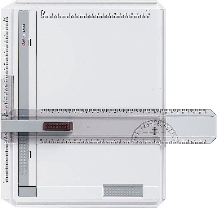 PLANSETA PROIECTARE ROTRING A4 PROFIL RO232430 [1]