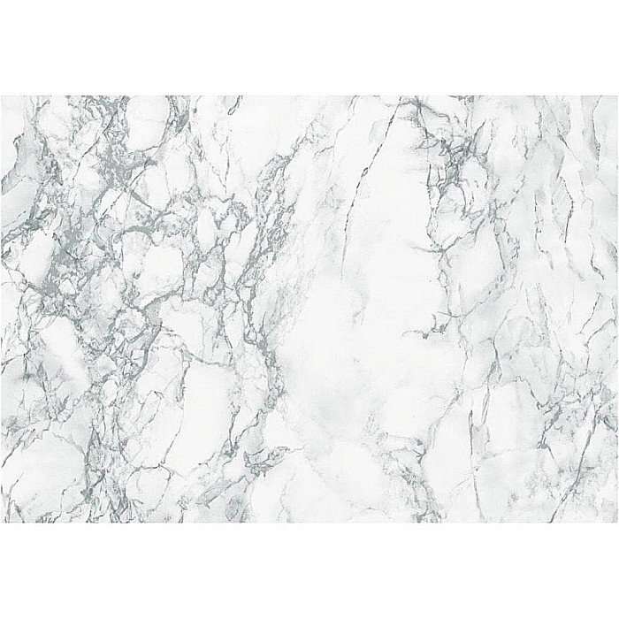 CC FOLIE DECORATIVA AUTOADEZIVA 45CM*2M MARMURA GRI 14270 [1]