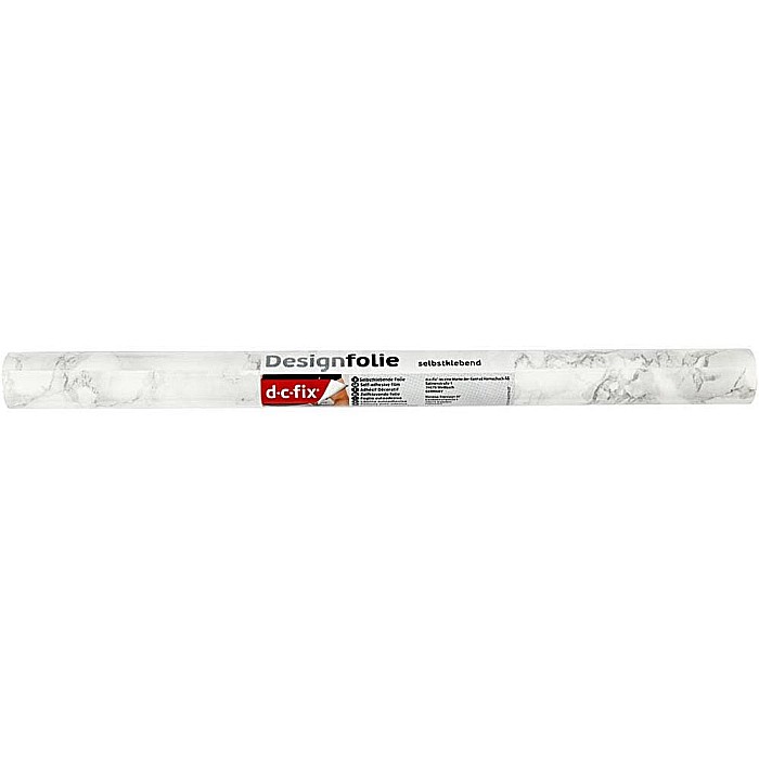 CC FOLIE DECORATIVA AUTOADEZIVA 45CM*2M MARMURA GRI 14270 [2]