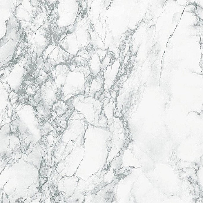CC FOLIE DECORATIVA AUTOADEZIVA 45CM*2M MARMURA GRI 14270 [3]